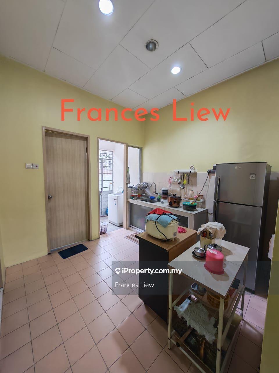 Rumah Berangkai 1 Tingkat untuk Dijual di Taman Puncak Jalil, Seri Kembangan oleh Frances Liew - iProperty.com.my