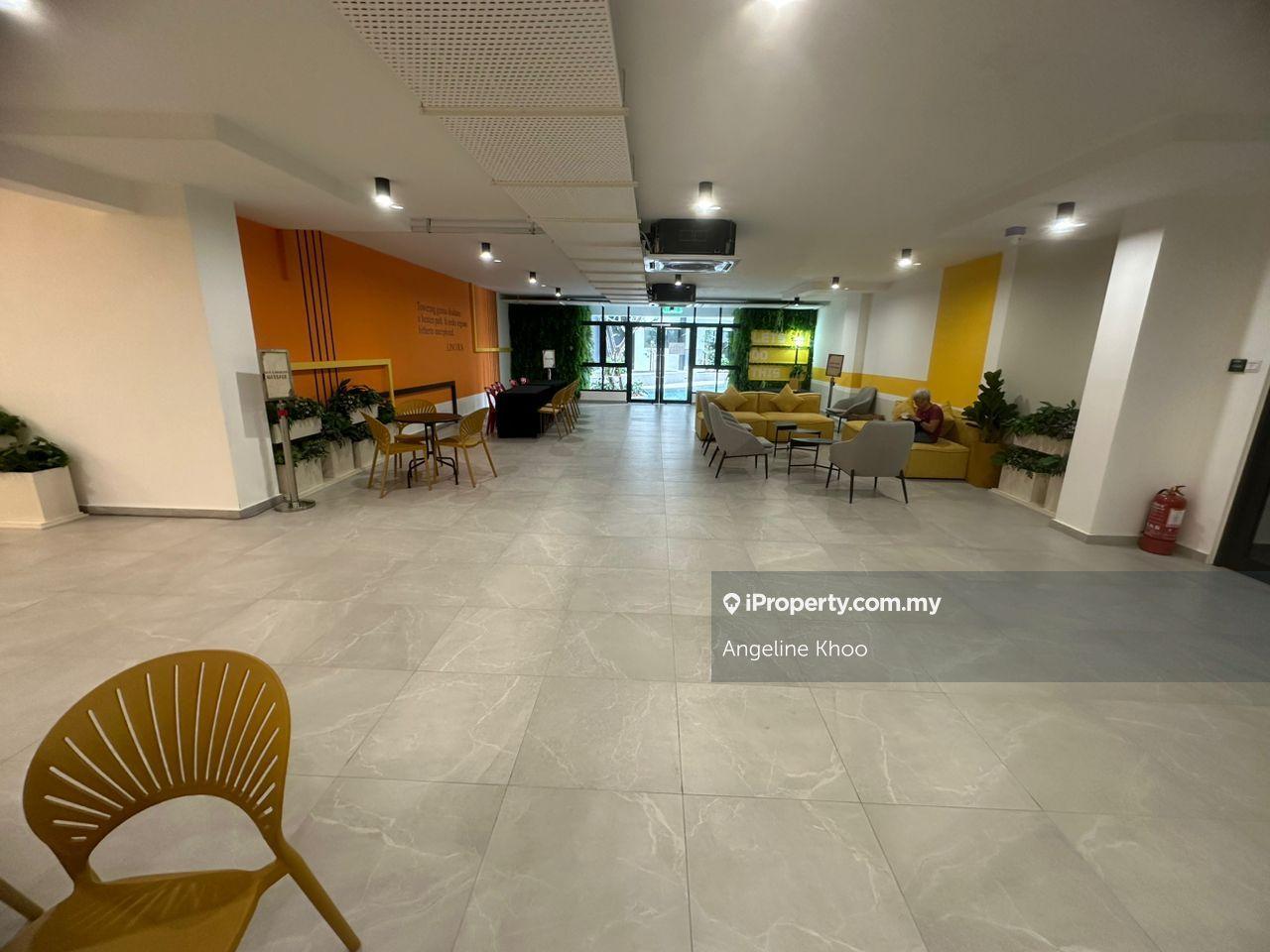 Service Residence for Rent in Huni @ Eco Ardence by Angeline Khoo - iProperty.com.my