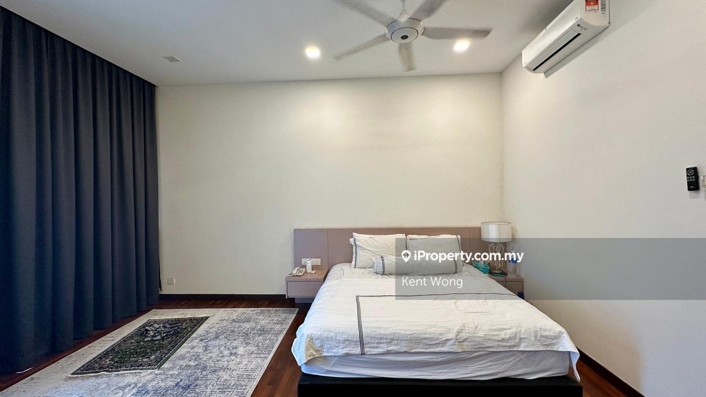Rumah Berangkai 2.5 Tingkat untuk Dijual di Taman Taynton View, Cheras oleh Kent Wong - iProperty.com.my
