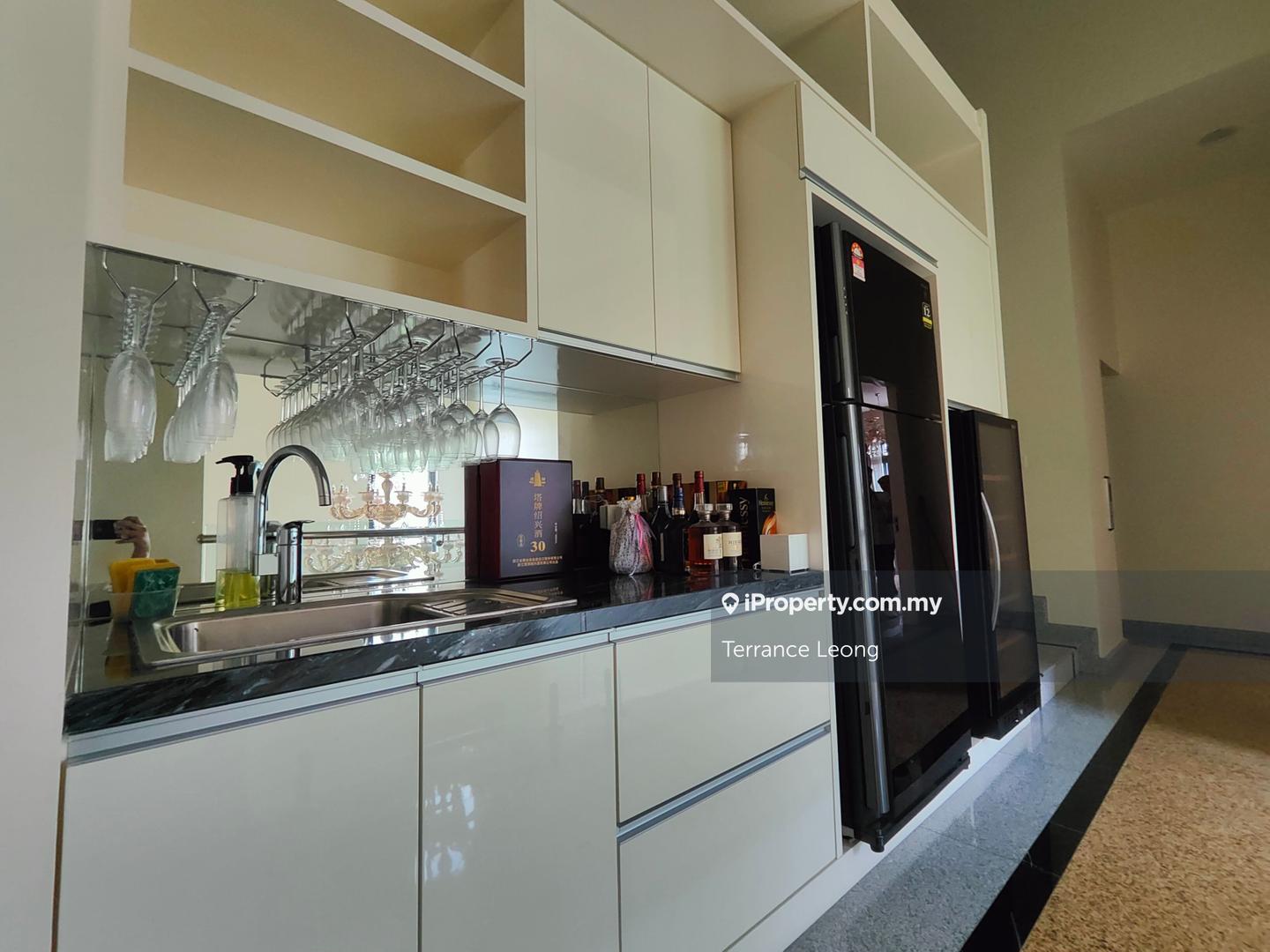 Semi-Detached House for Sale in Desa hill villa desa petaling kl semi D, Desa Petaling by Terrance Leong - iProperty.com.my