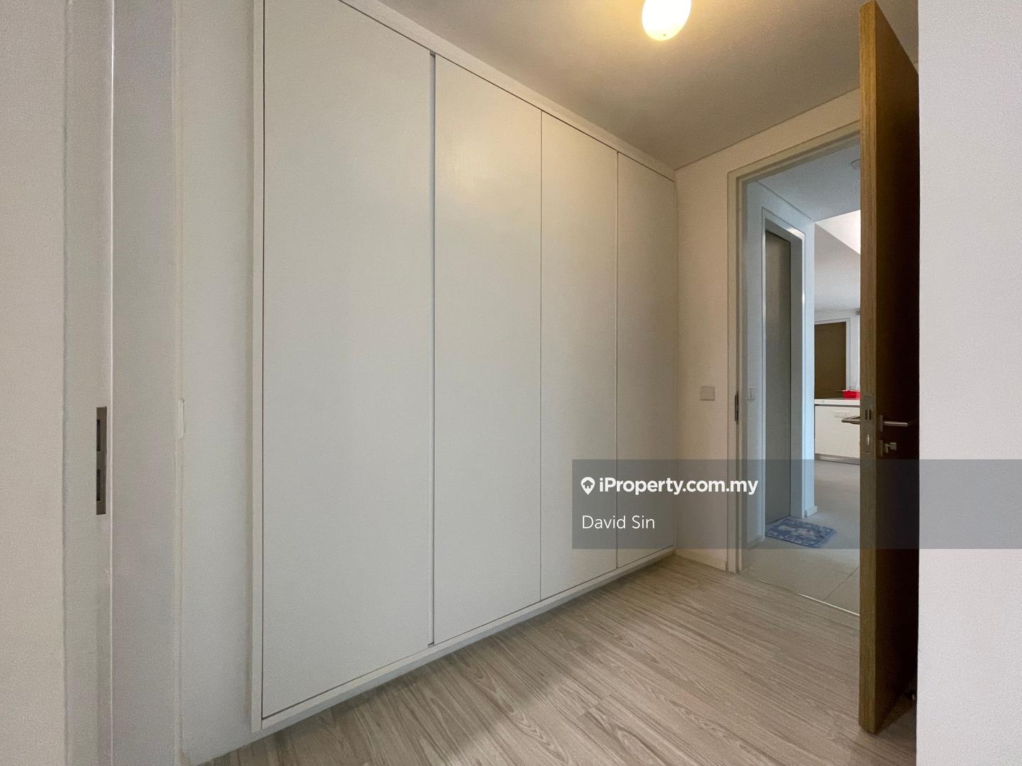 Service Residence for Rent in Cantara Residences by David Sin - iProperty.com.my