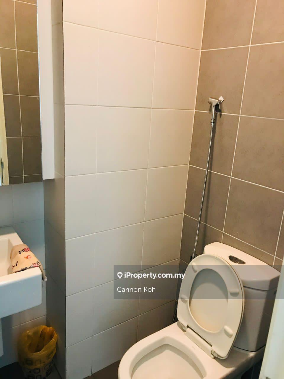 Residensi Servis untuk Disewa di Garden Plaza oleh Cannon Koh - iProperty.com.my