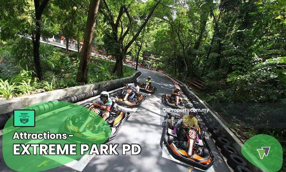 Hotel / Resort untuk Dijual di Port Dickson, Negeri Sembilan oleh Seamus Kor - iProperty.com.my