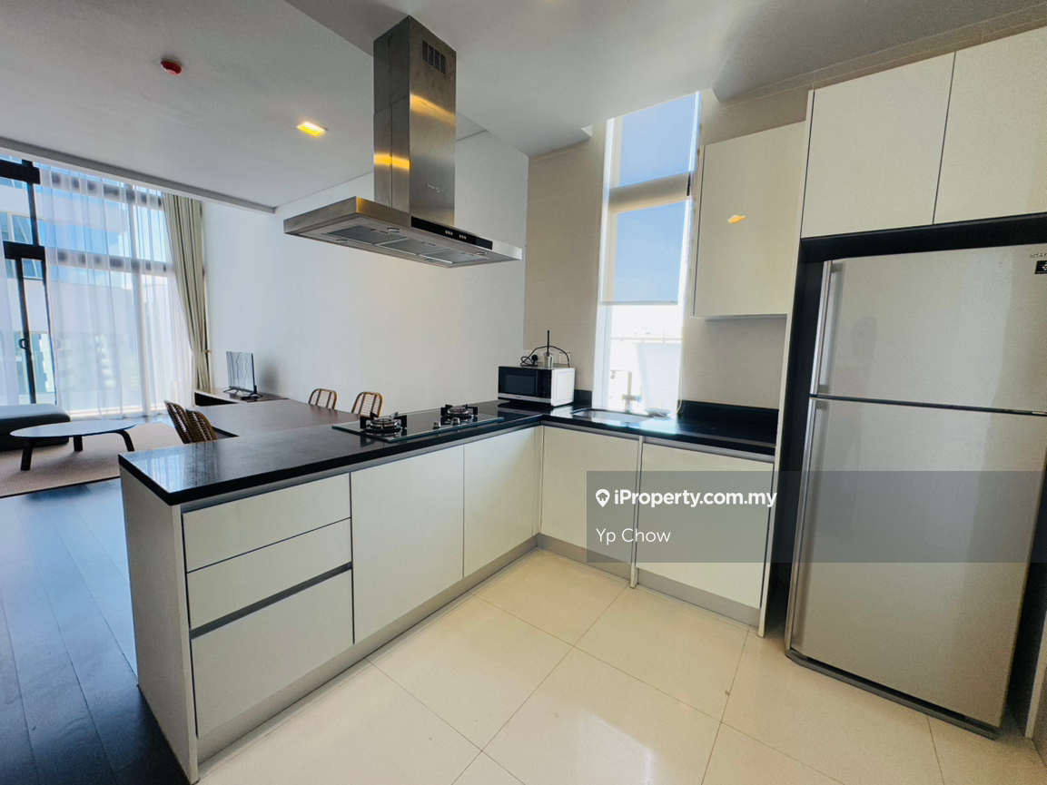 Service Residence for Rent in Clearwater Residences by Yp Chow - iProperty.com.my