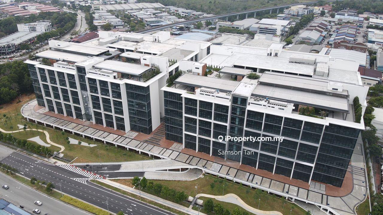 Warehouse for Rent in Taman Sains Selangor, Kota Damansara by Samson Tan - iProperty.com.my