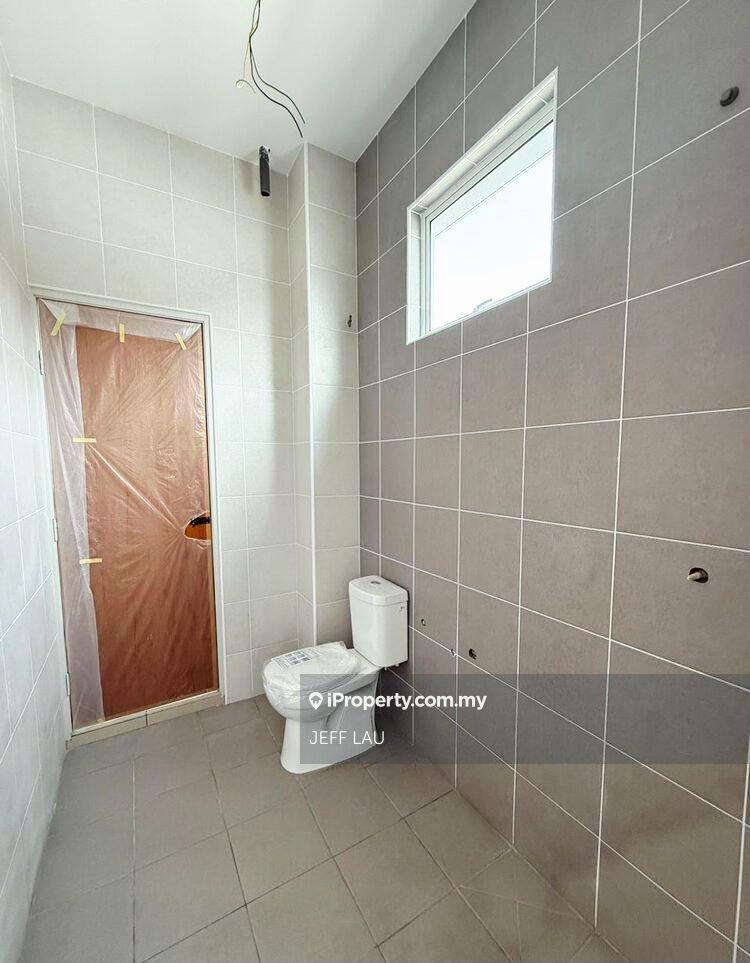 2-storey Terraced House for Sale in Brand New | Double Storey Terrace with 4 Car Park, Kepala Batas by JEFF LAU - iProperty.com.my