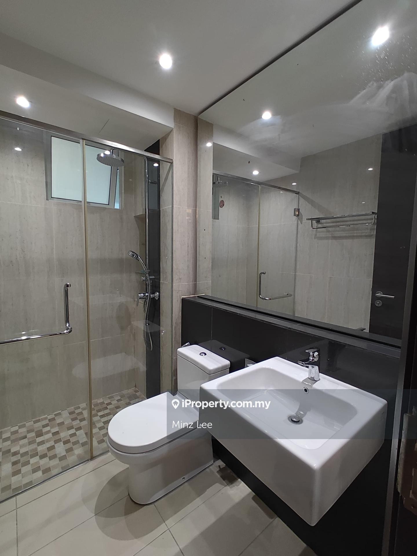 Residensi Servis untuk Dijual di The Shore @ Malacca River oleh Minz Lee - iProperty.com.my