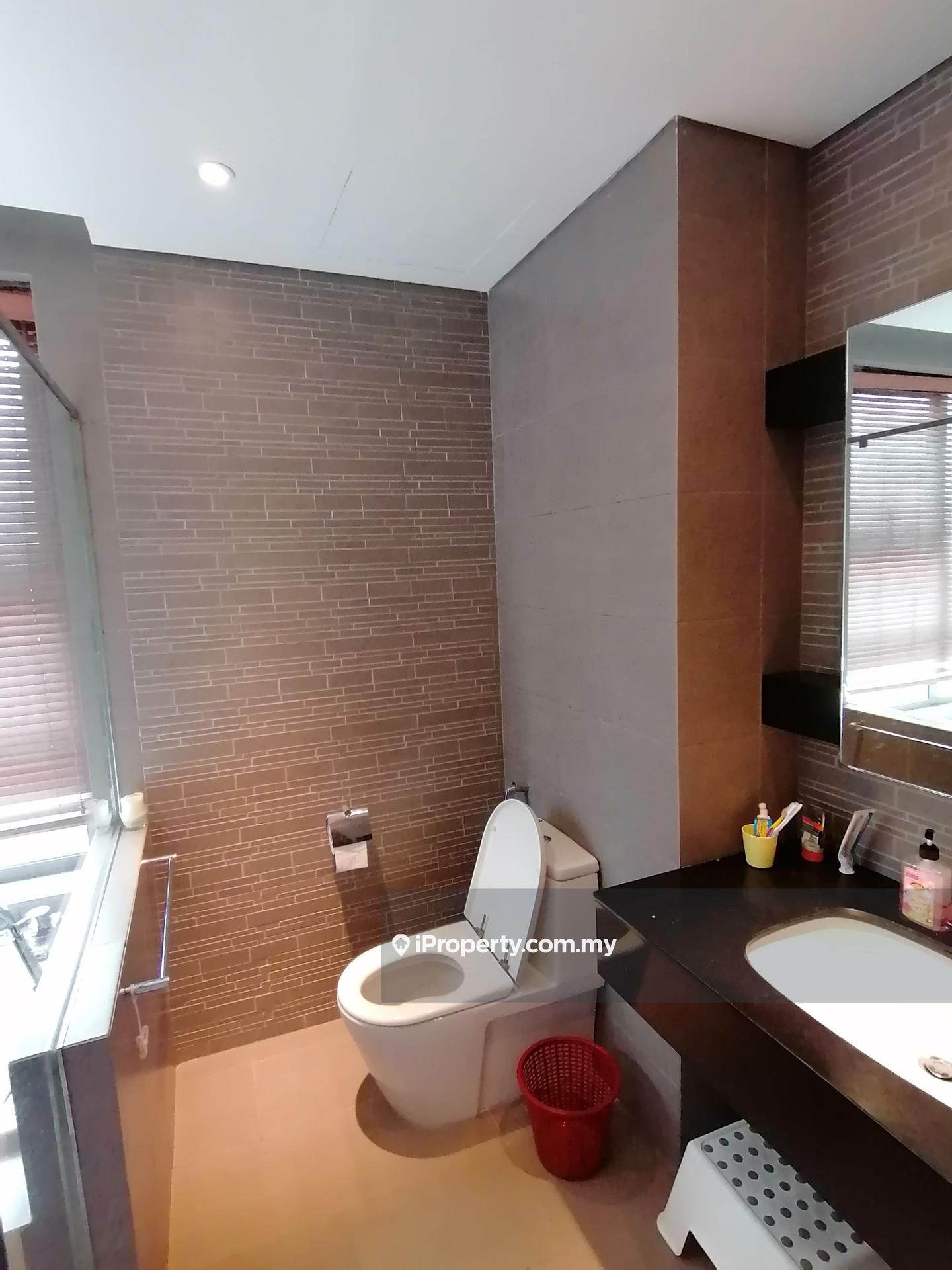 Condominium for Sale in Hampshire Residences by Sarah Lim - iProperty.com.my