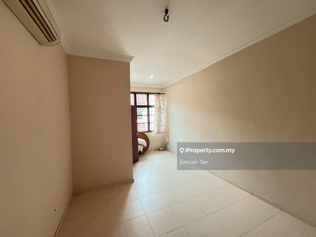 Rumah Berangkai 2 Tingkat untuk Dijual di Jalan Angsa Mas, Batu Berendam, Batu Berendam oleh Geoffery Wee - iProperty.com.my