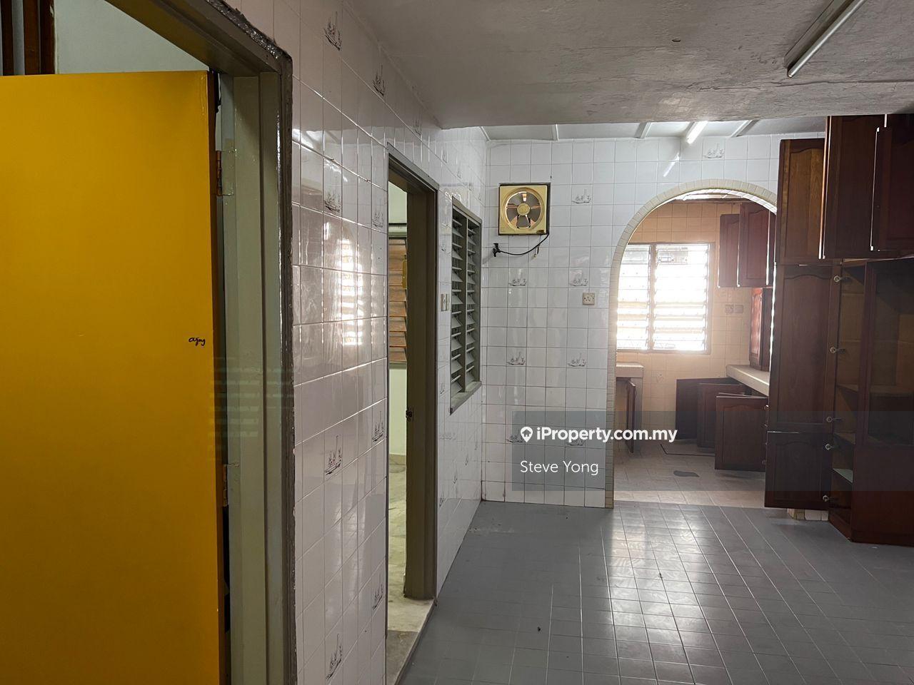 Rumah Berangkai 1 Tingkat untuk Dijual di Bandar Sri Damansara, Selangor oleh Steve Yong - iProperty.com.my