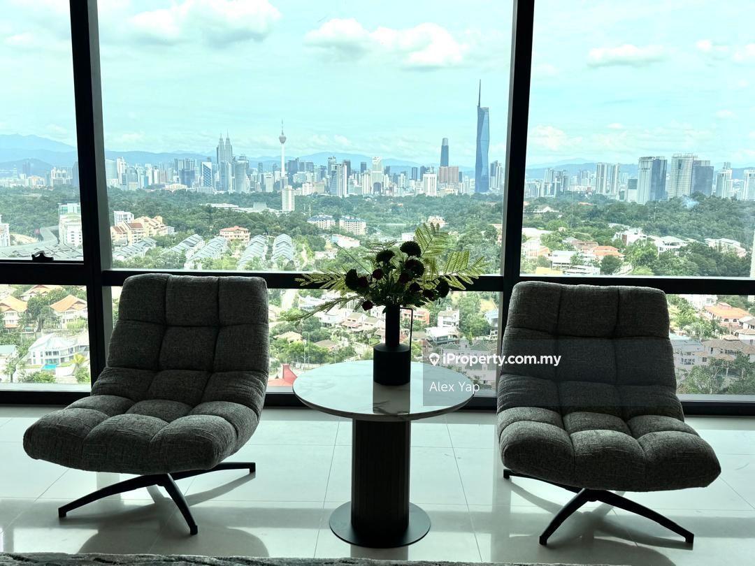 Residensi Servis untuk Disewa di Pavilion Damansara Heights oleh Alex Yap - iProperty.com.my