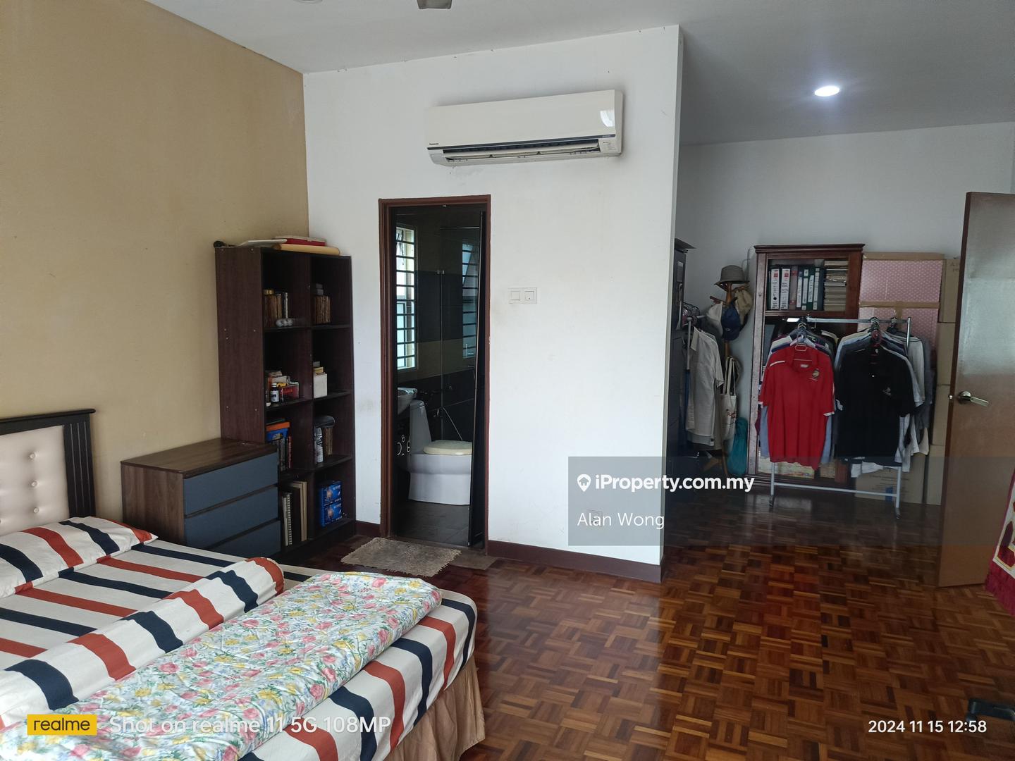 Bungalow House for Sale in Subang Jaya, Selangor by Alan Wong - iProperty.com.my