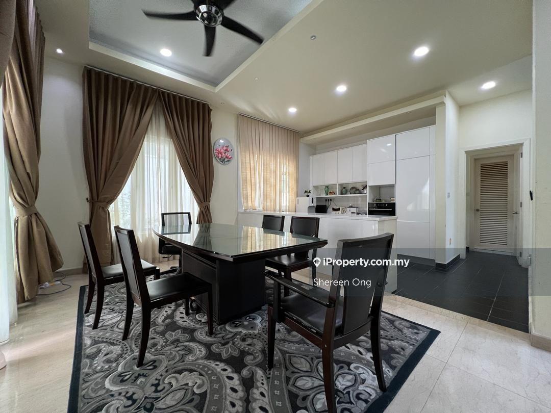 Bungalow House for Sale in Ampang, Ampang by Shereen Ong - iProperty.com.my