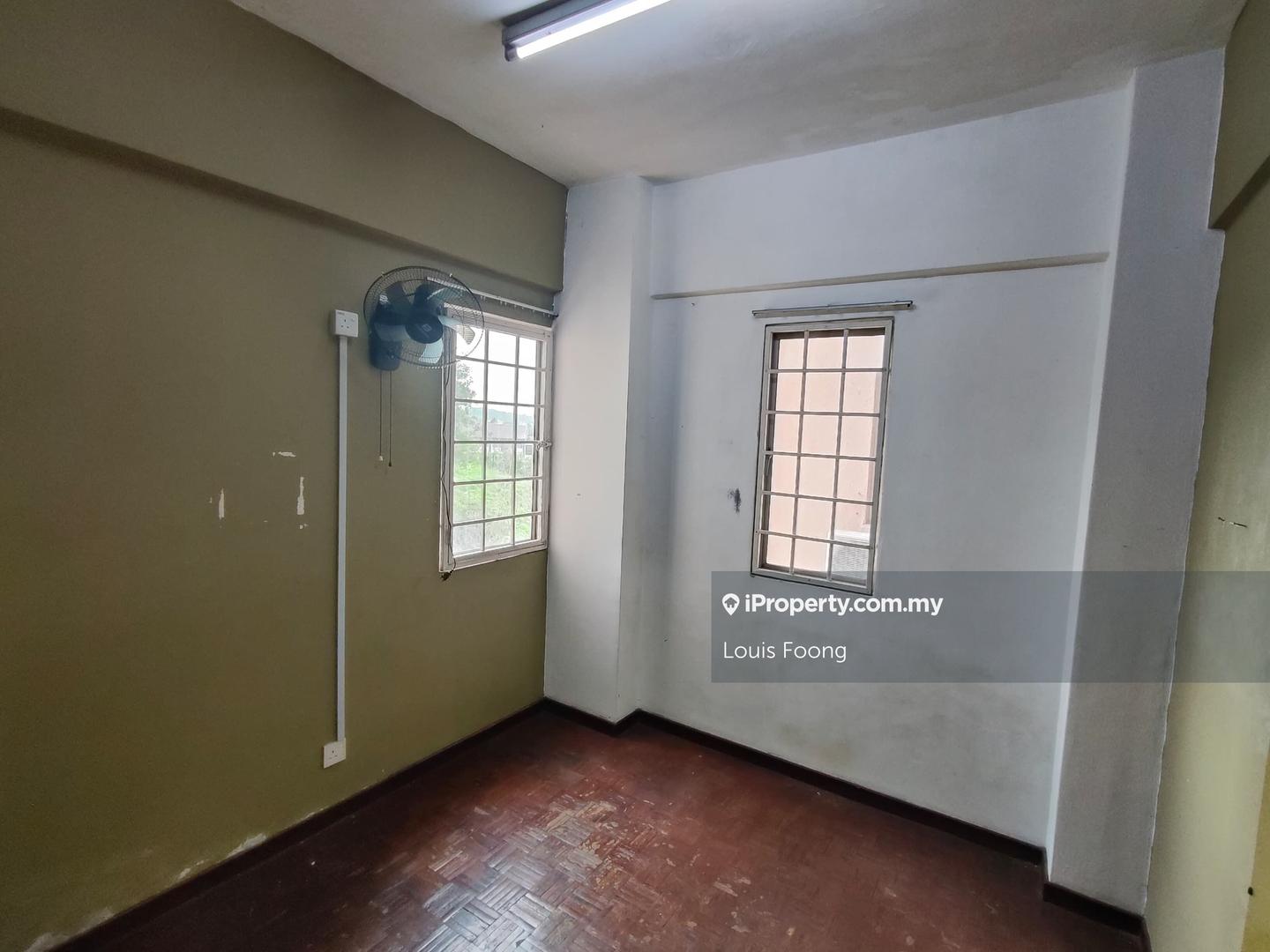 Condominium for Rent in Menara D'sara by Louis Foong - iProperty.com.my