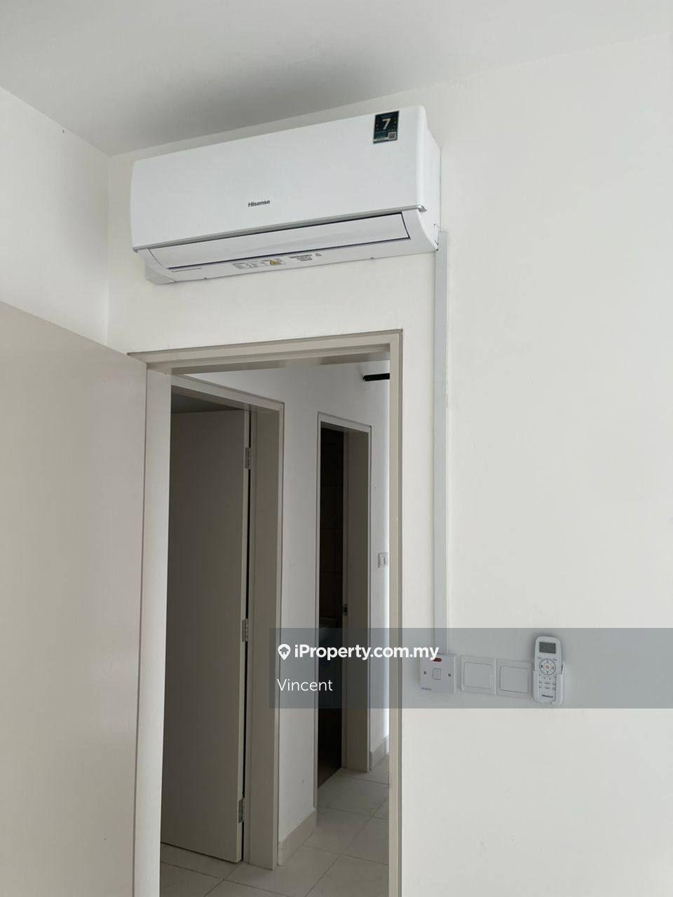 Pangsapuri untuk Disewa di Residensi Riamas oleh Vincent - iProperty.com.my