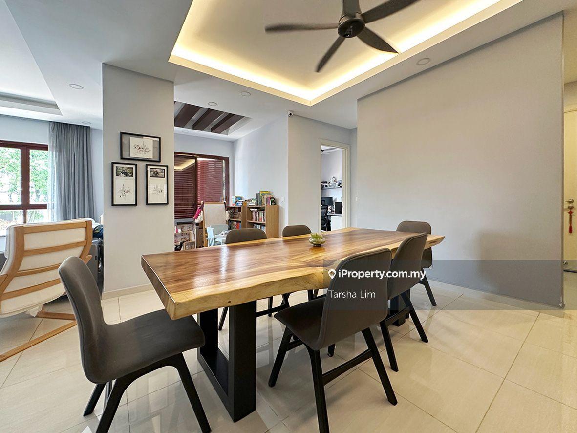 Condominium for Sale in Surian Condominium by Tarsha Lim - iProperty.com.my