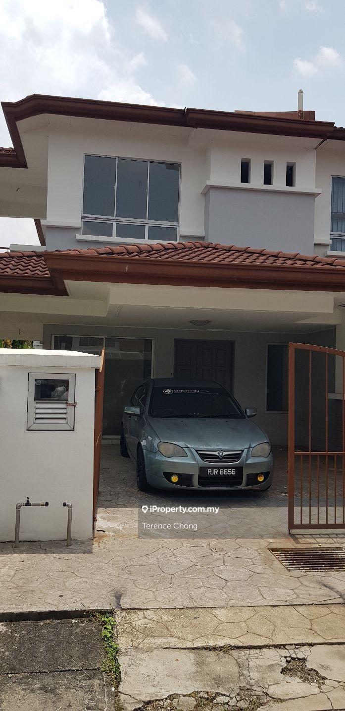 2-storey Terraced House for Sale in Shah Alam, Selangor by Terence Chong - iProperty.com.my