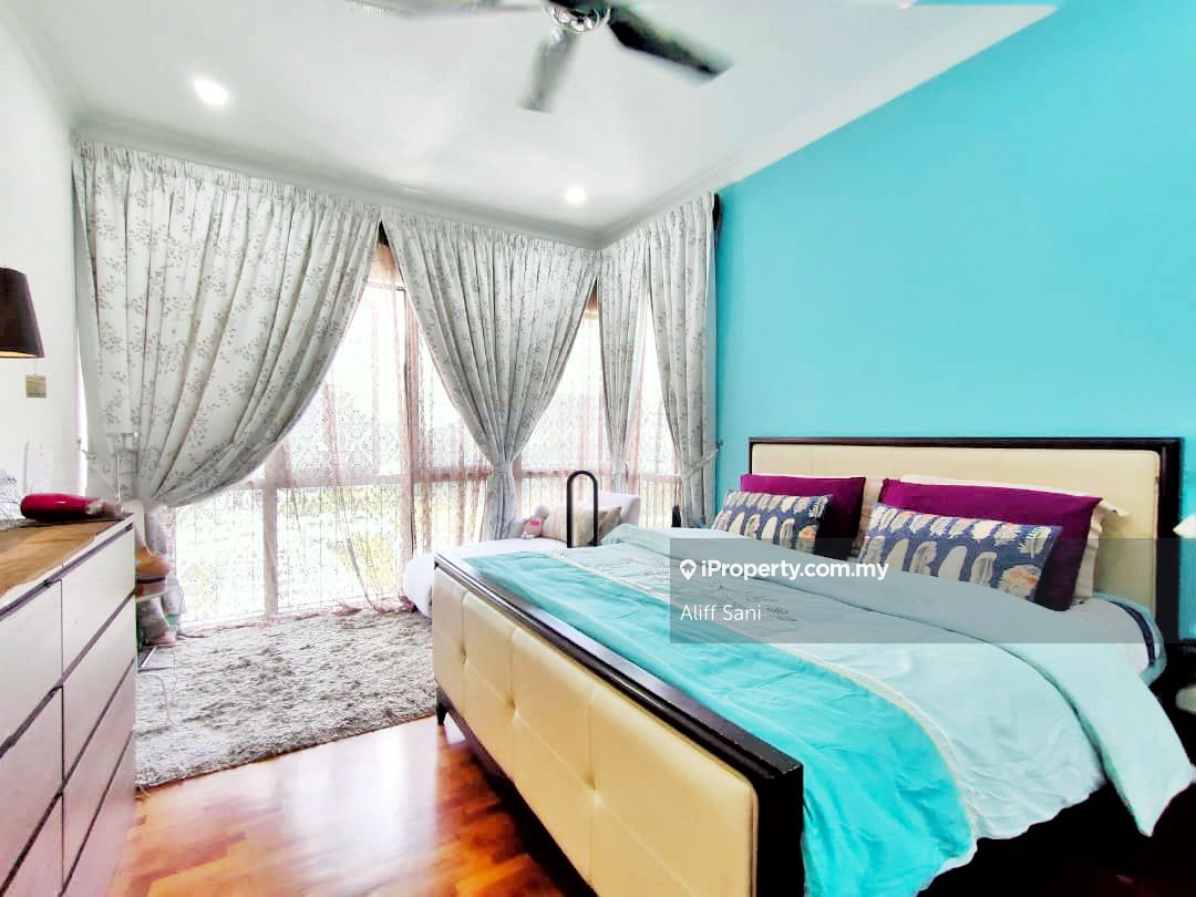 Condominium for Sale in 16 Quartz Sky Villa by Aliff Sani - iProperty.com.my