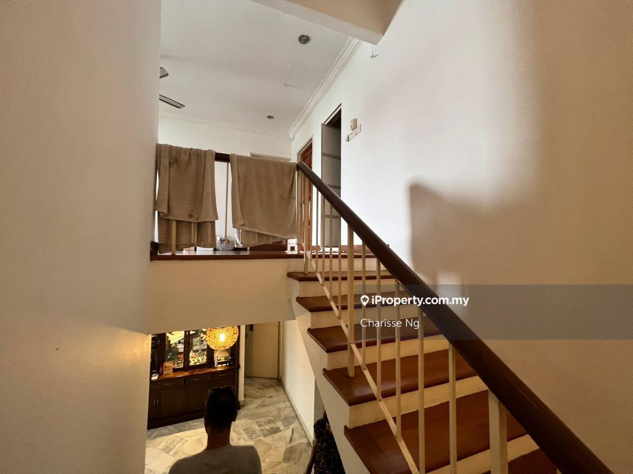 Semi-Detached House for Sale in Medan Damansara, Damansara Heights by Charisse Ng - iProperty.com.my