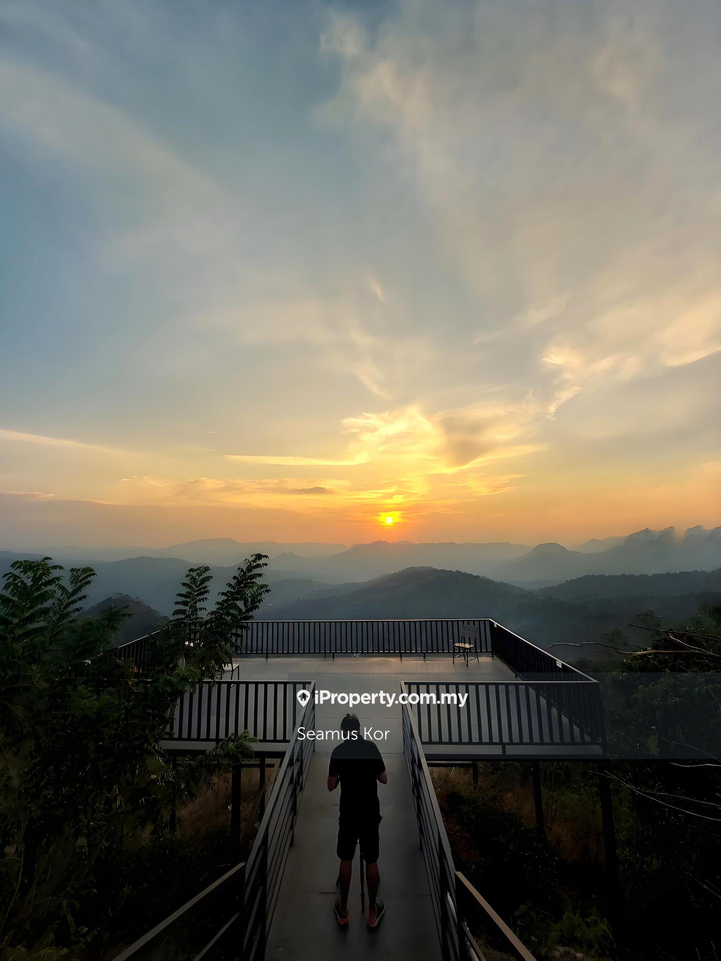 Hotel / Resort untuk Dijual di Karak, Pahang oleh Seamus Kor - iProperty.com.my