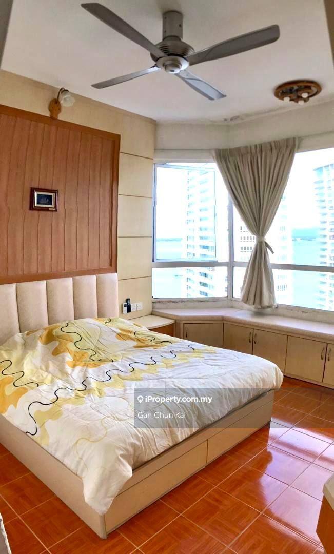 Condominium for Rent in Gurney Park Condominium by Gan Chun Kai - iProperty.com.my
