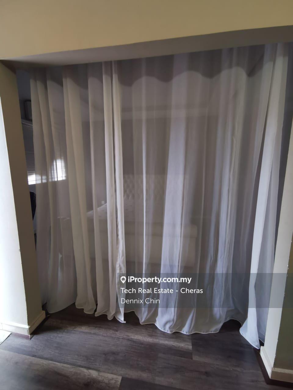 Condominium for Rent in Ketumbar Hill by Dennix Chin - iProperty.com.my