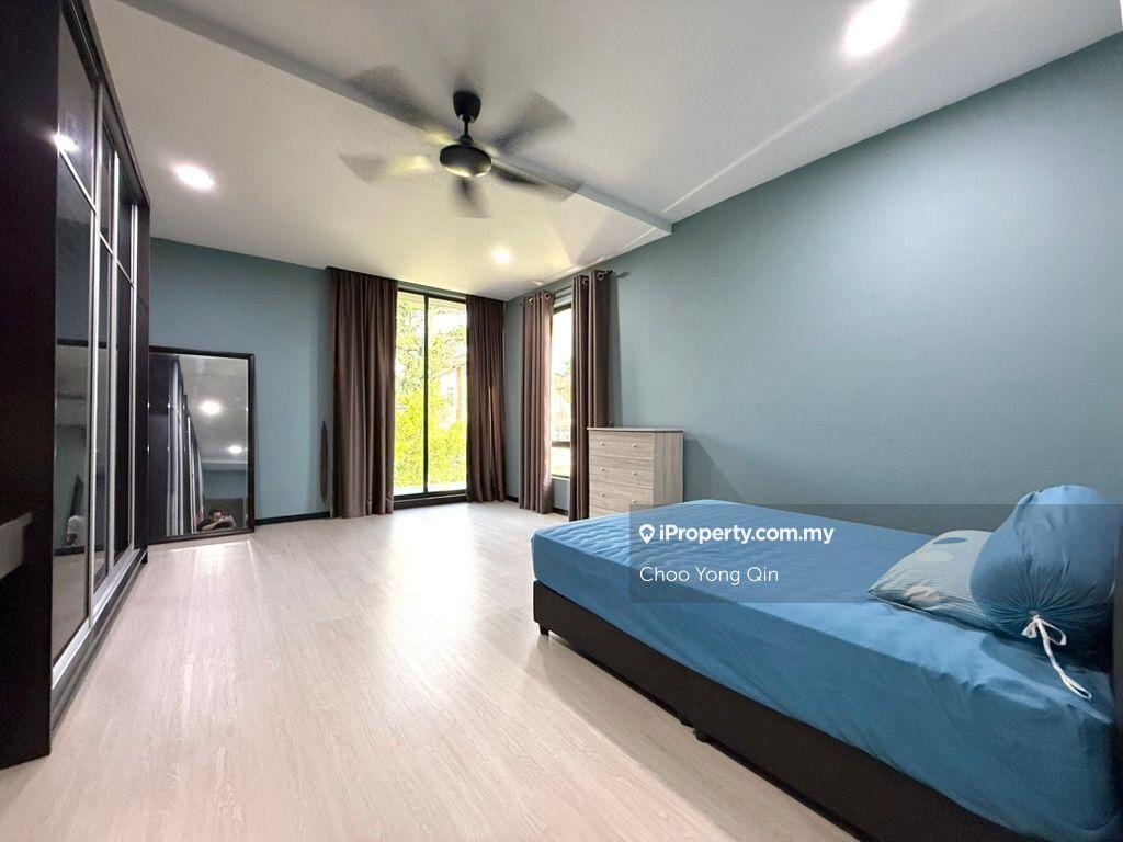 Bungalow House for Sale in Kota Kemuning, Shah Alam by Choo Yong Qin - iProperty.com.my