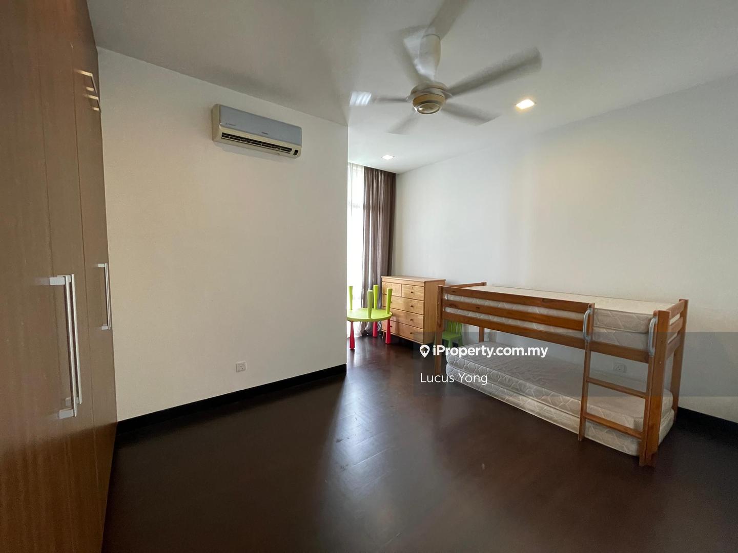 Bungalow House for Rent in The Valley TTDI, Setiahills, U-Thant, Ampang Hilir, Ampang by Lucus Yong - iProperty.com.my