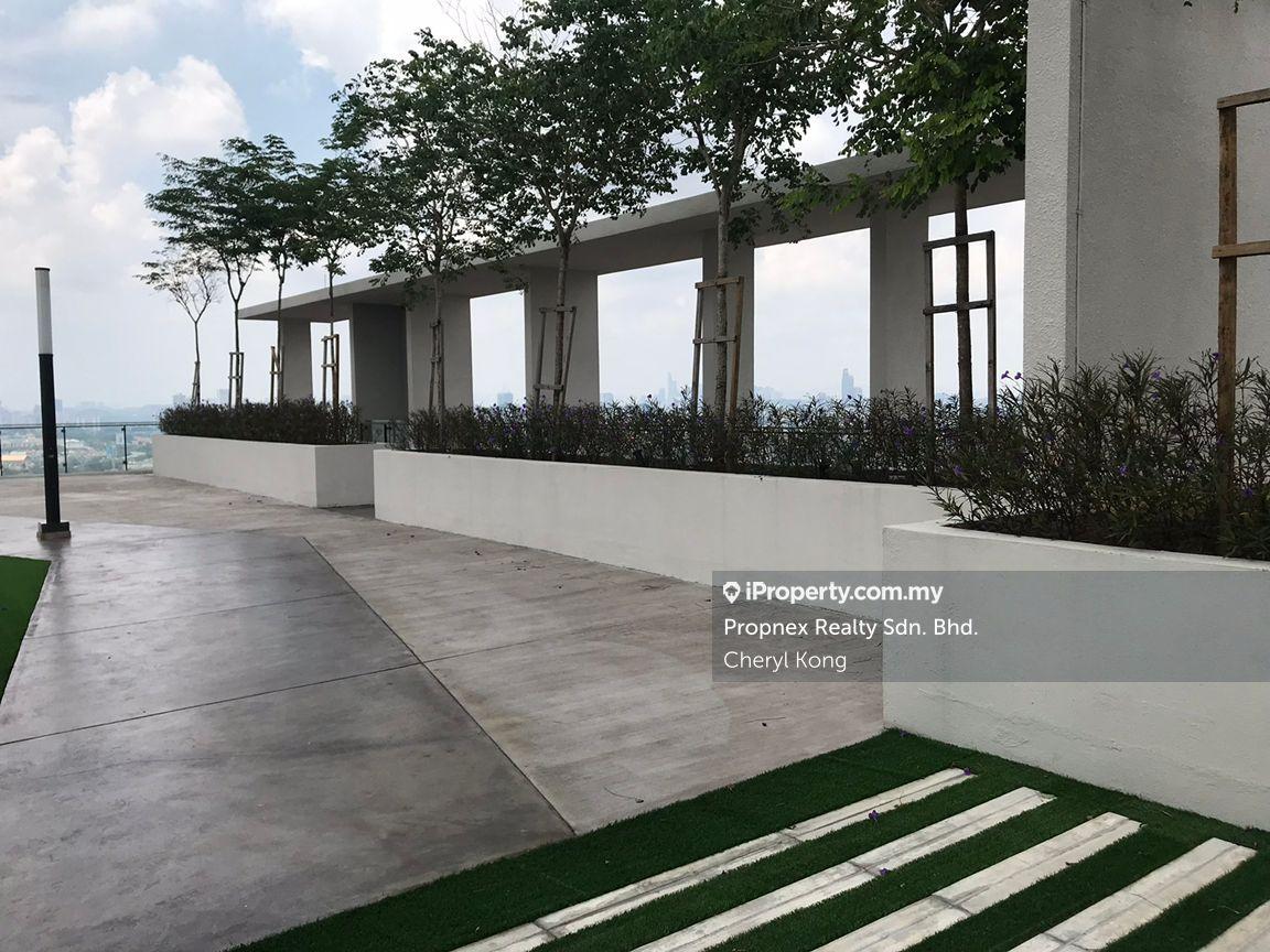 Residensi Servis untuk Disewa di Residential Suites @ HighPark oleh Cheryl Kong - iProperty.com.my