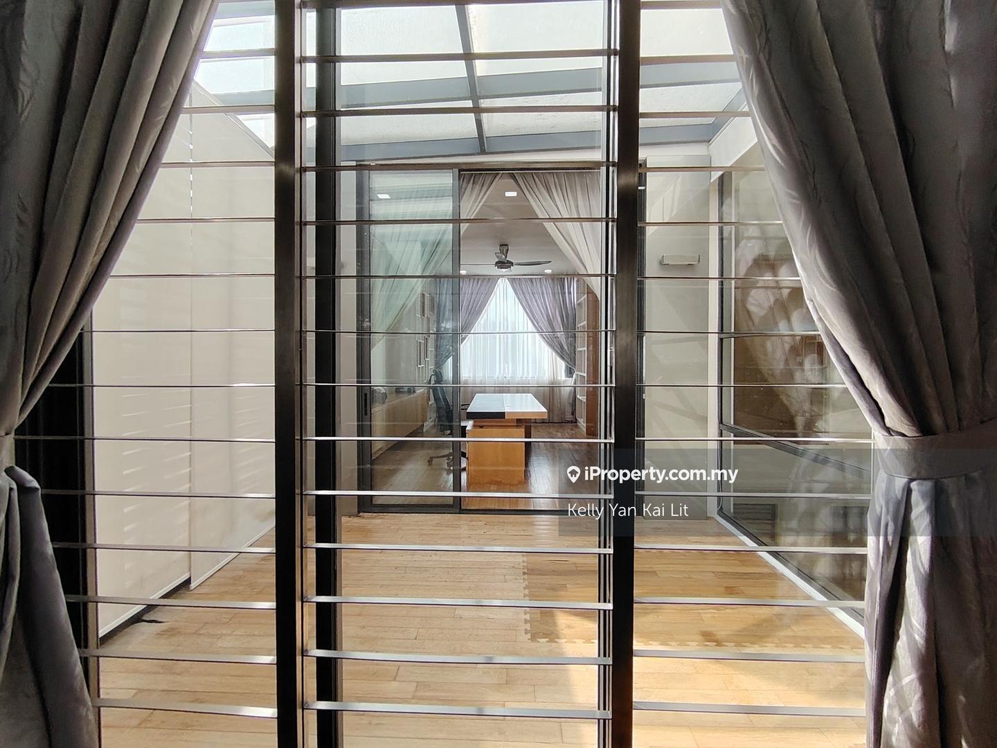Banglo untuk Dijual di Twin Palms Kemensah, Melawati oleh Kelly Yan Kai Lit - iProperty.com.my