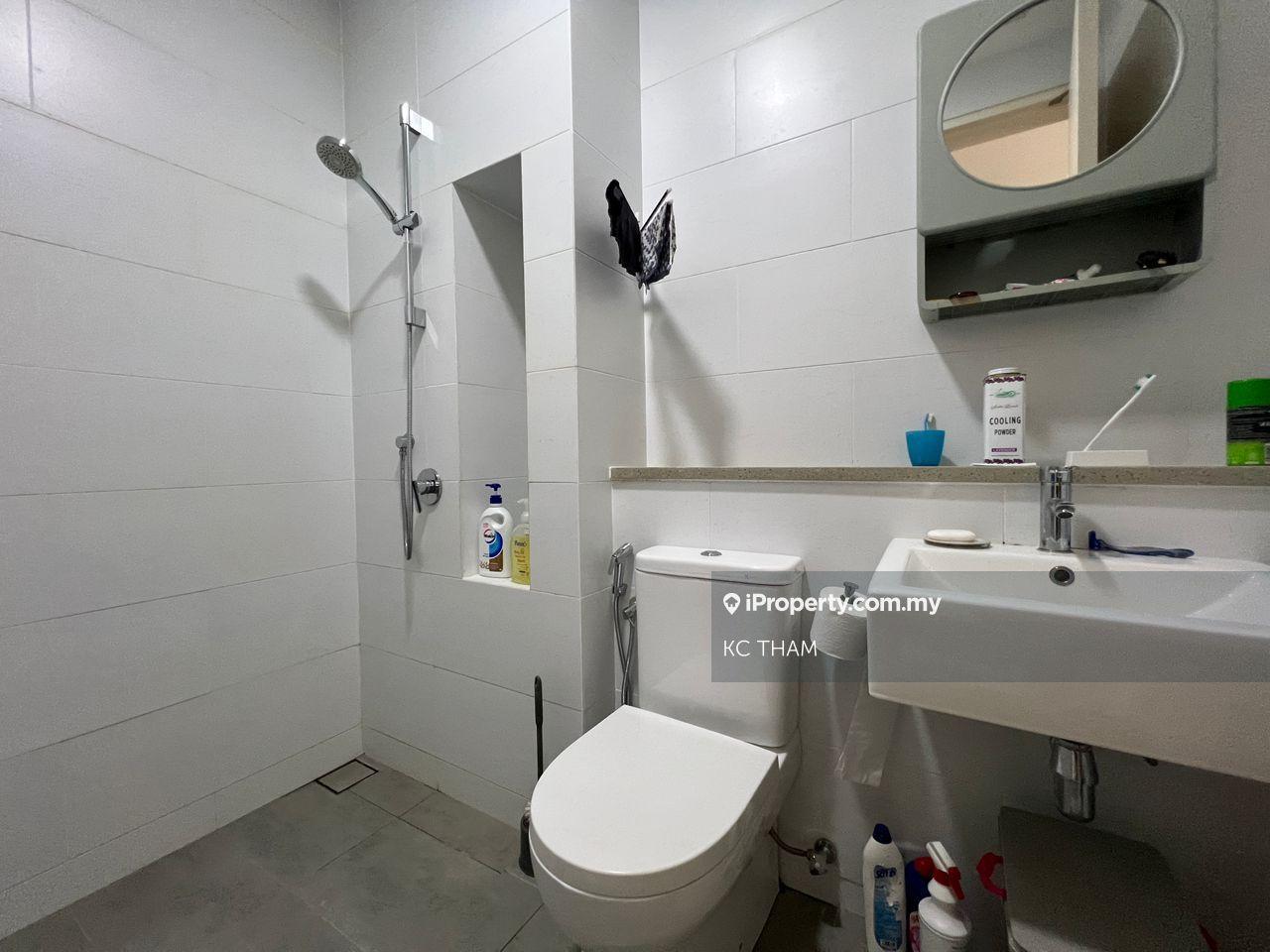 Rumah Berangkai 3 Tingkat untuk Dijual di Camelia @ Tamansari Rawang, Rawang oleh KC THAM - iProperty.com.my