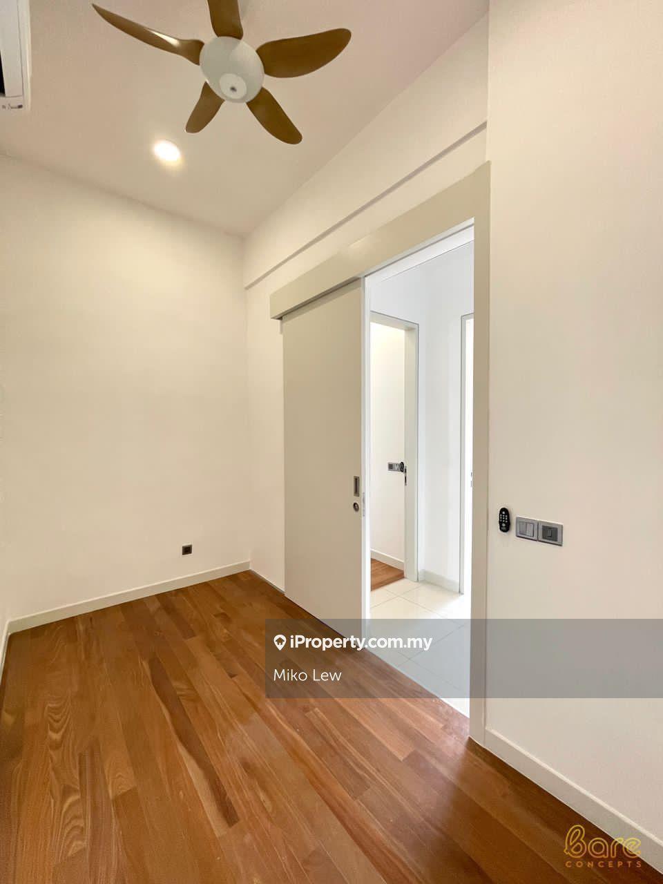 Service Residence for Rent in The Park 2 by Miko Lew - iProperty.com.my