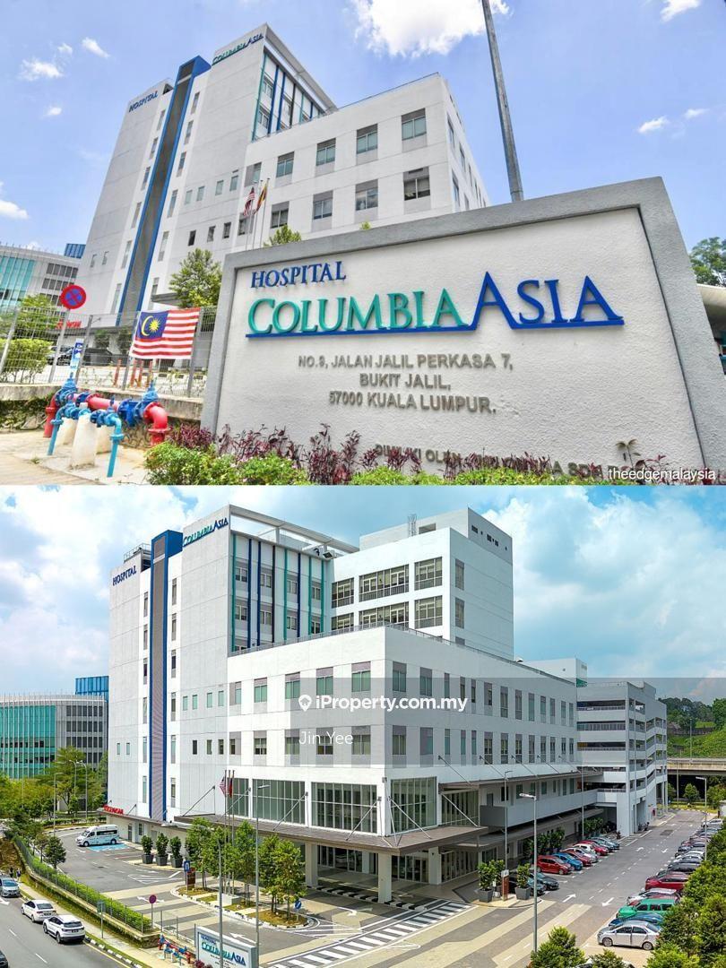 Kondominium untuk Dijual di Endah Ria oleh Jin Yee - iProperty.com.my