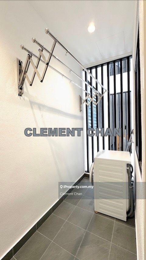 Condominium for Rent in Bangsar Hill Park by Clement Chan - iProperty.com.my
