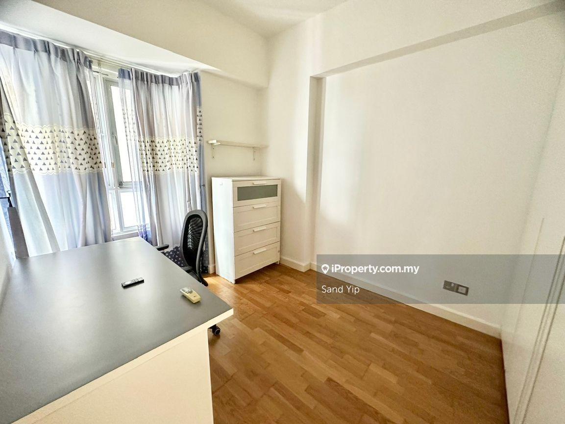 Condominium for Rent in Tiffani Kiara by Sand Yip - iProperty.com.my