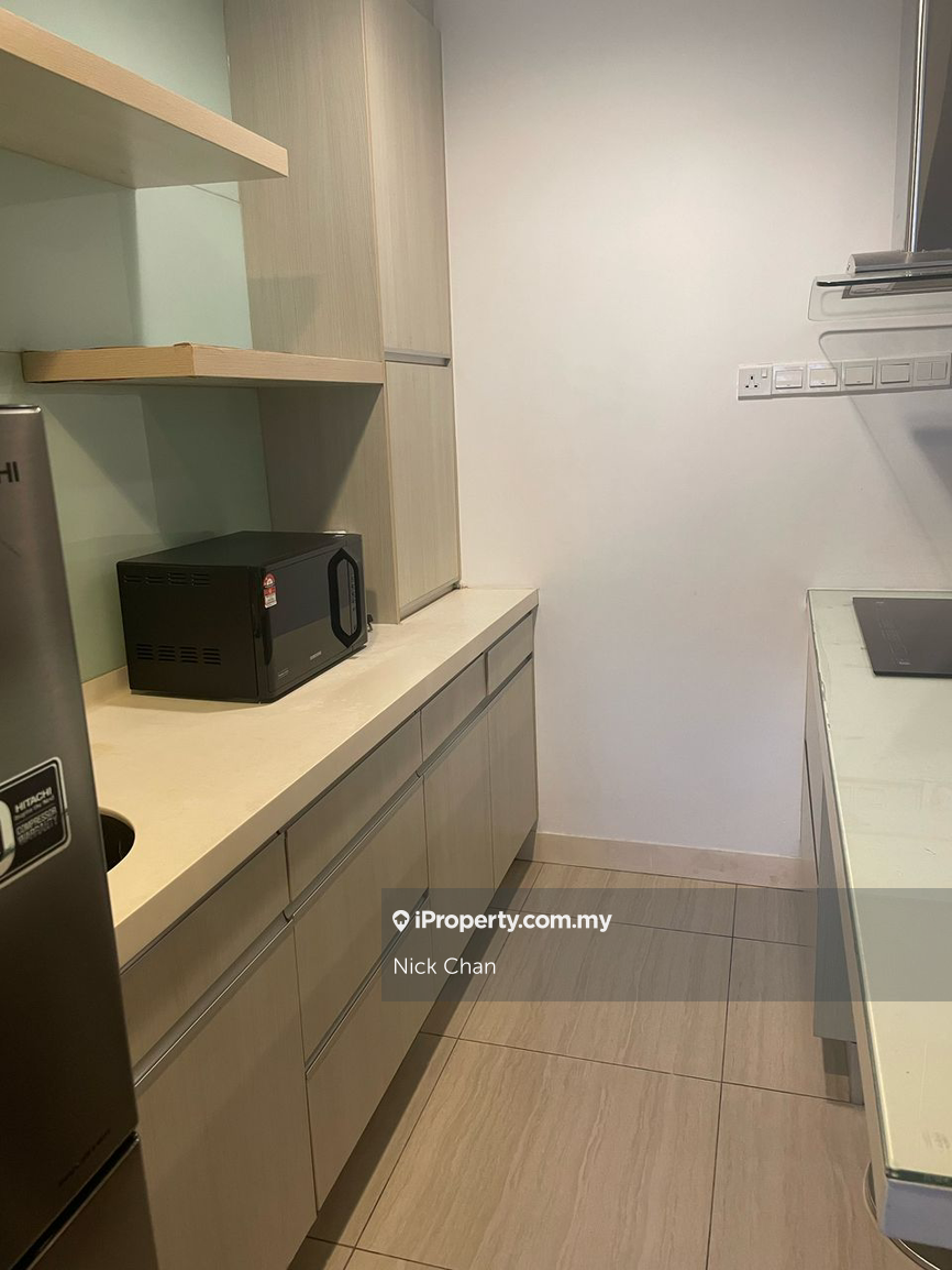 Service Residence for Sale in Eve Suite / NZX Square by Nick Chan - iProperty.com.my