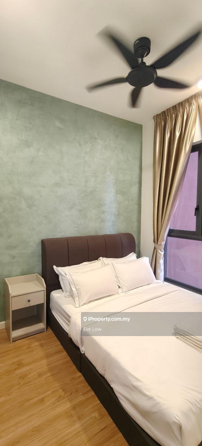 Residensi Servis untuk Disewa di Sunway Velocity TWO oleh Eve Low - iProperty.com.my