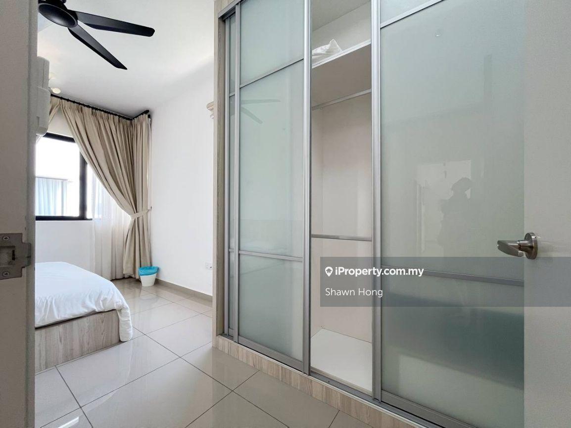 Condominium for Rent in M Vista by Shawn Hong - iProperty.com.my
