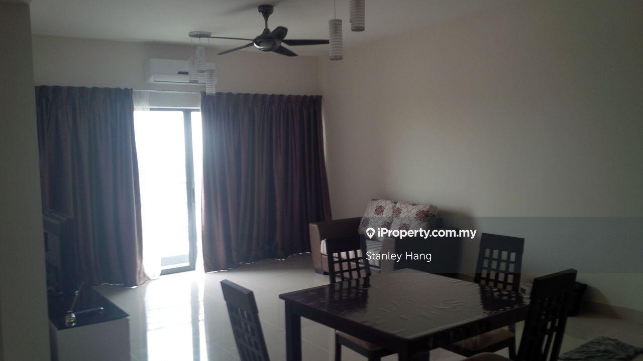 Service Residence for Sale in SetiaWalk by Stanley Hang - iProperty.com.my