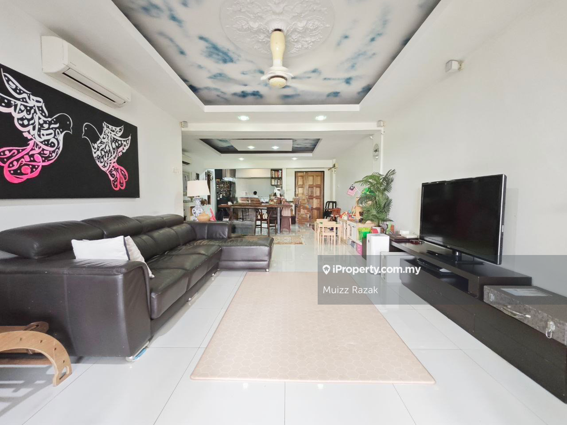 Kondominium untuk Dijual di Vista Komanwel A oleh Muizz Razak - iProperty.com.my