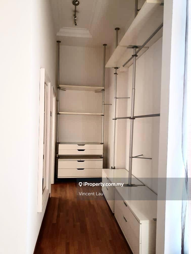Kondominium untuk Disewa di La Grande Kiara oleh Vincent Lau - iProperty.com.my