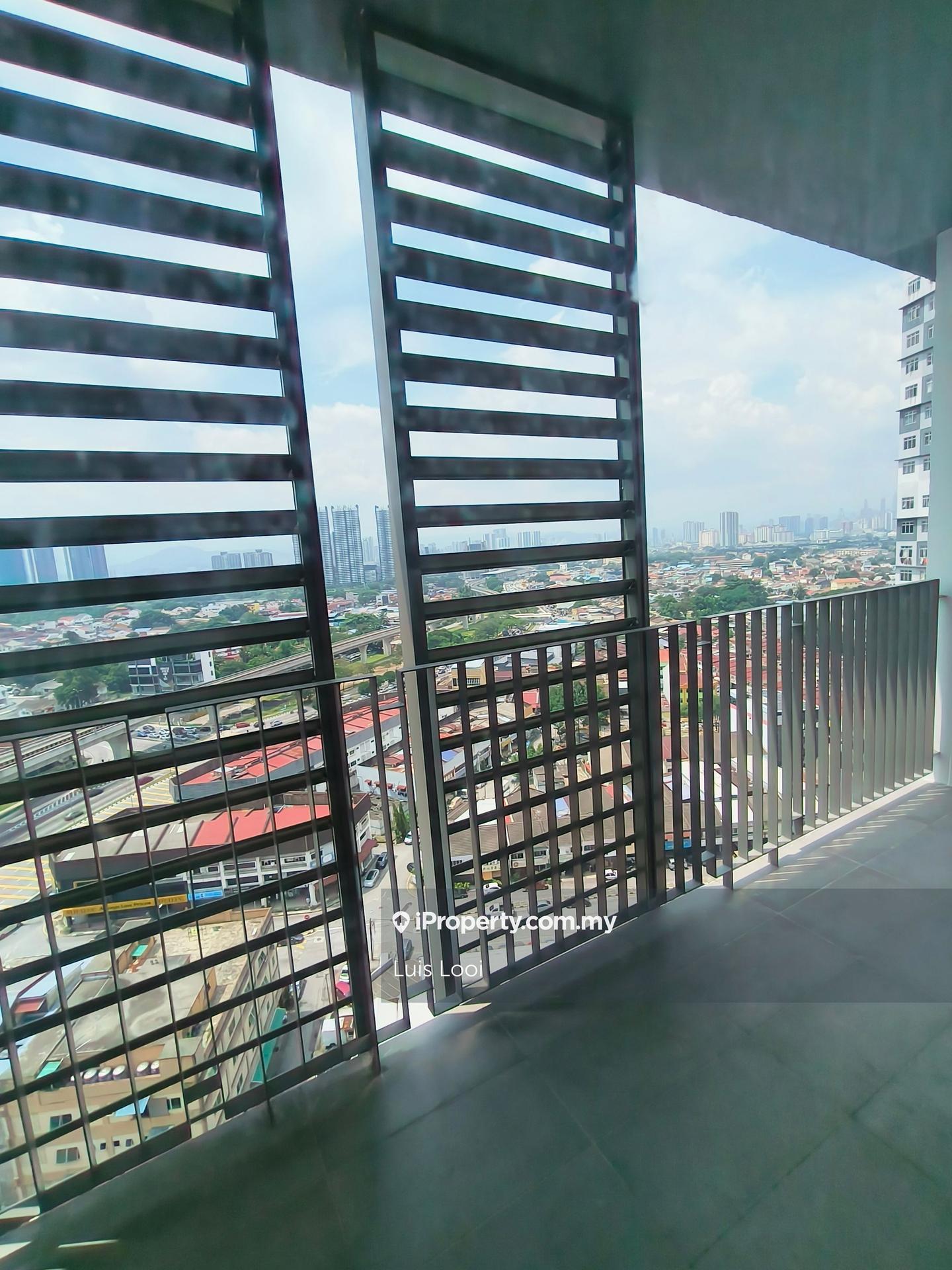 Residensi Servis untuk Disewa di Suite Enesta oleh Luis Looi - iProperty.com.my
