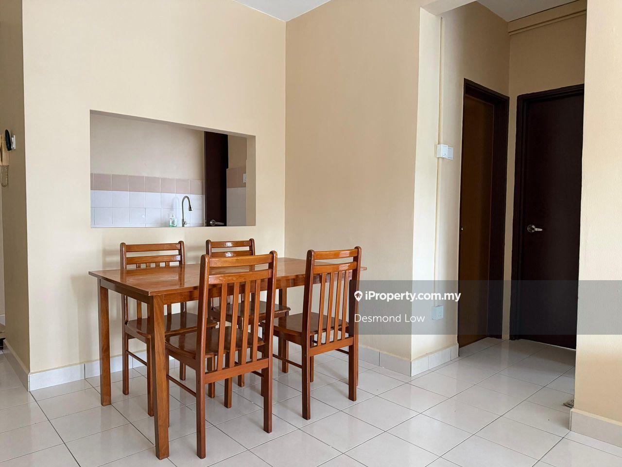 Kondominium untuk Disewa di Puncak Banyan oleh Desmond Low - iProperty.com.my