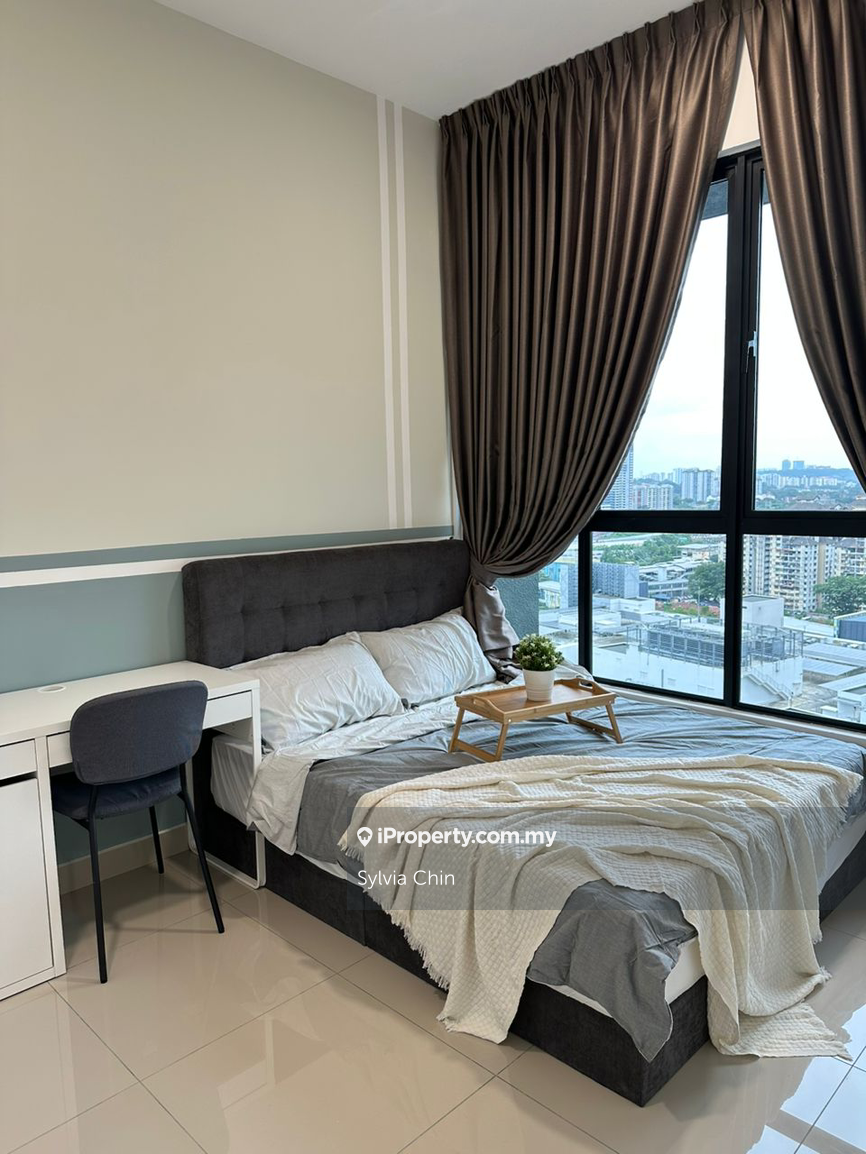 Service Residence for Sale in Lavile Kuala Lumpur by Sylvia Chin - iProperty.com.my