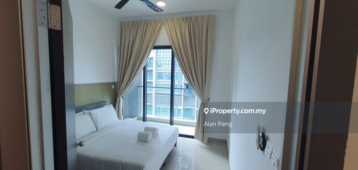 Service Residence for Rent in Citizen 2 by Alan Pang - iProperty.com.my