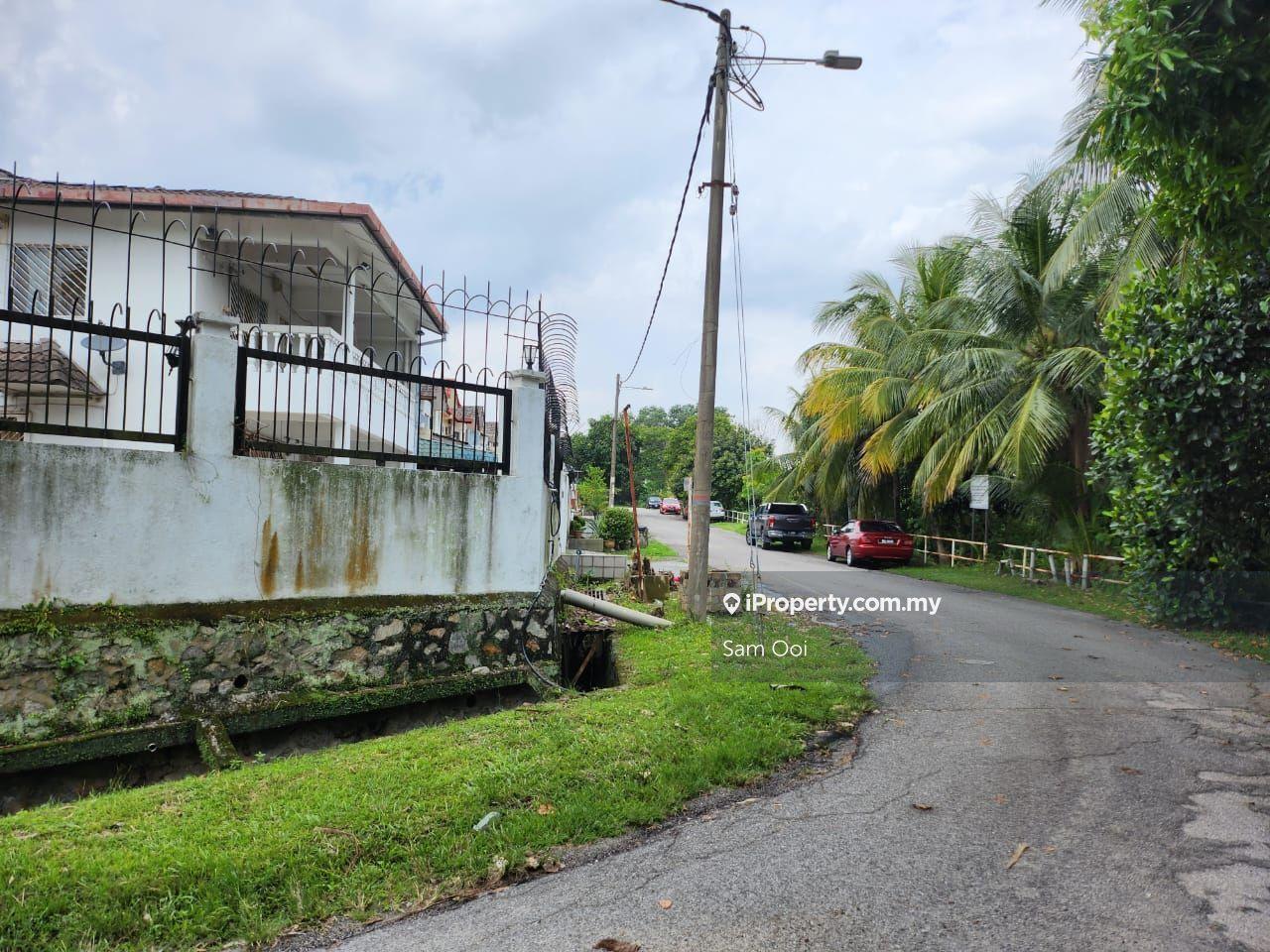 Rumah Berangkai 2 Tingkat untuk Dijual di Taman Minang, Cheras oleh Sam Ooi - iProperty.com.my