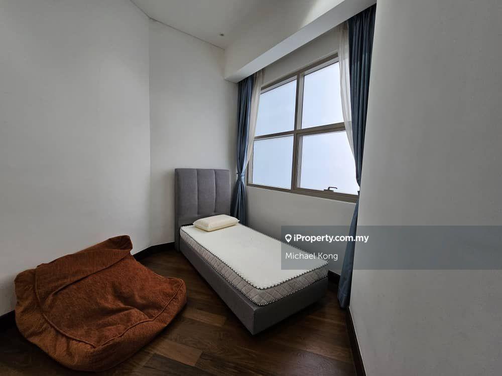 Service Residence for Rent in Banyan Tree Signatures by Michael Kong - iProperty.com.my
