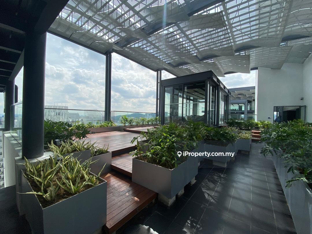 Condominium for Sale in Twy Duplex Condos by Kaellie Khee - iProperty.com.my