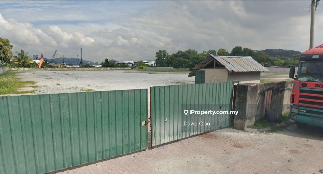 Tanah Perindustrian untuk Dijual di Taman Industri Balakong Jaya, Balakong oleh David Oon - iProperty.com.my