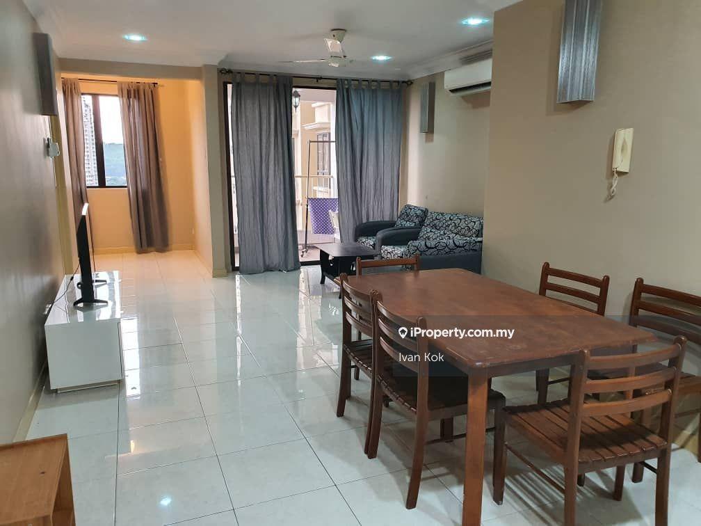 Condominium for Rent in Casa Tropicana by Ivan Kok - iProperty.com.my